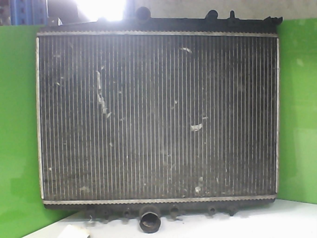 Radiateur eau CITROEN C5 1 PHASE 1 Diesel - 1