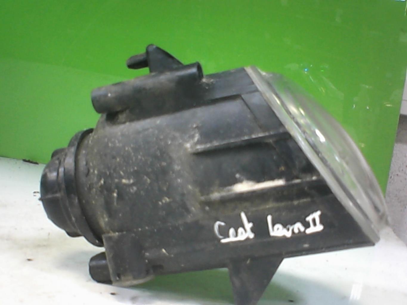 Anti brouillard droit (feux) SEAT LEON 1 Diesel - 1