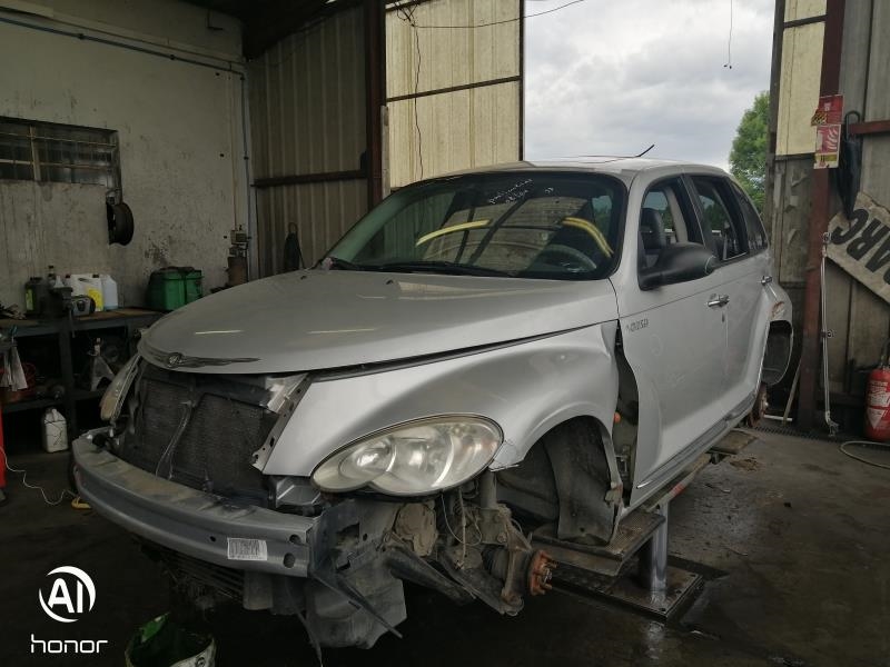 Capot CHRYSLER PT CRUISER PHASE 2 BREAK Diesel - 1