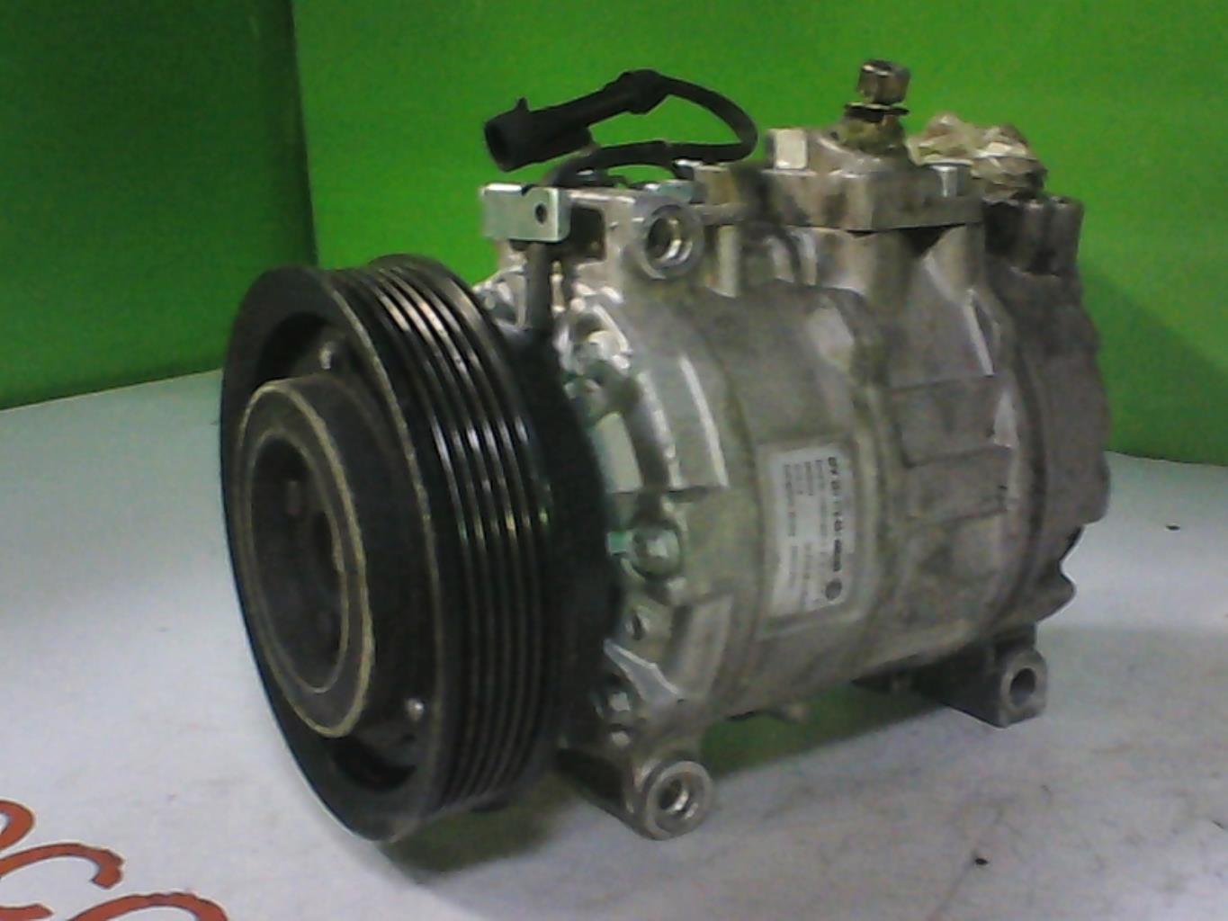 Compresseur clim LANCIA KAPPA Diesel - 1