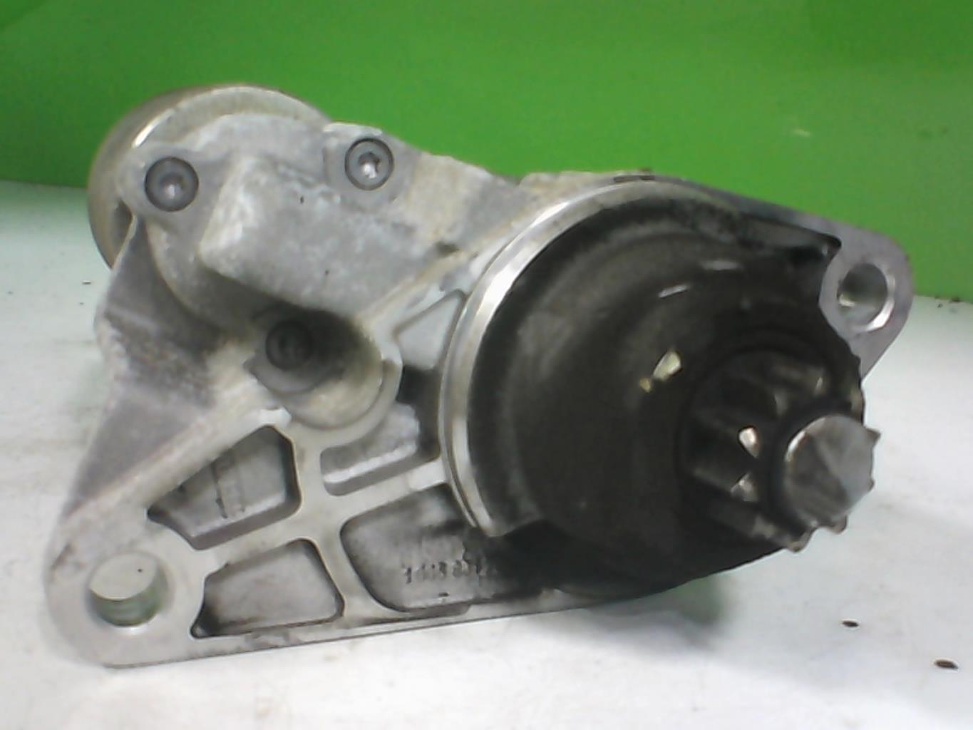 Demarreur VOLKSWAGEN POLO 5 PHASE 1 Essence - 1