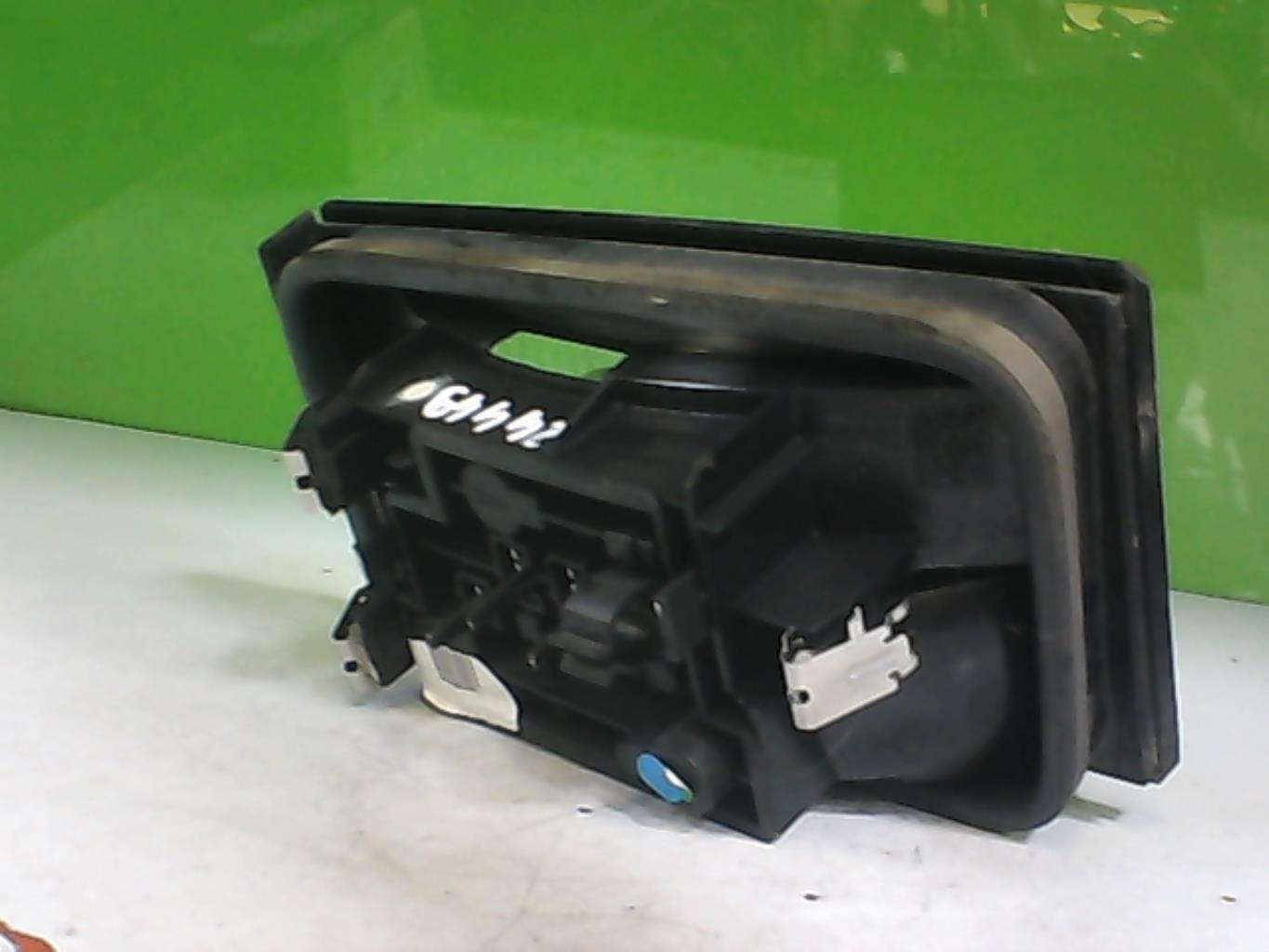 Feu arriere secondaire droit (feux) CITROEN XANTIA PHASE 2 Diesel - 1