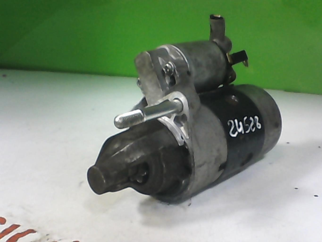 Demarreur SUZUKI SWIFT 3 Essence - 1