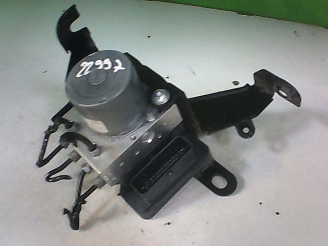 Bloc ABS (freins anti-blocage) CITROEN JUMPY 3 M PHASE 1 Diesel - 1