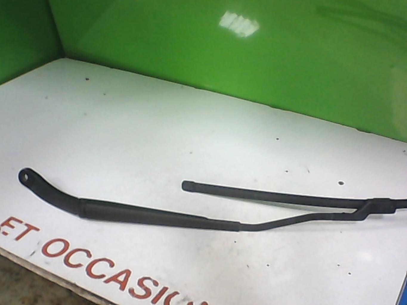 Limpiaparabrisas trasero CITROEN C4 2  - 1