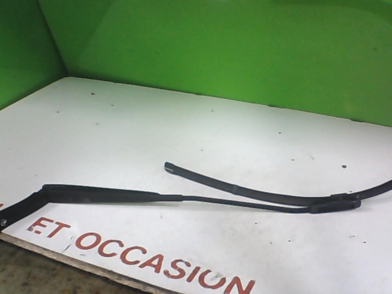 Bras essuie glace avant gauche CITROEN JUMPY 3 M PHASE 1 Diesel - 1