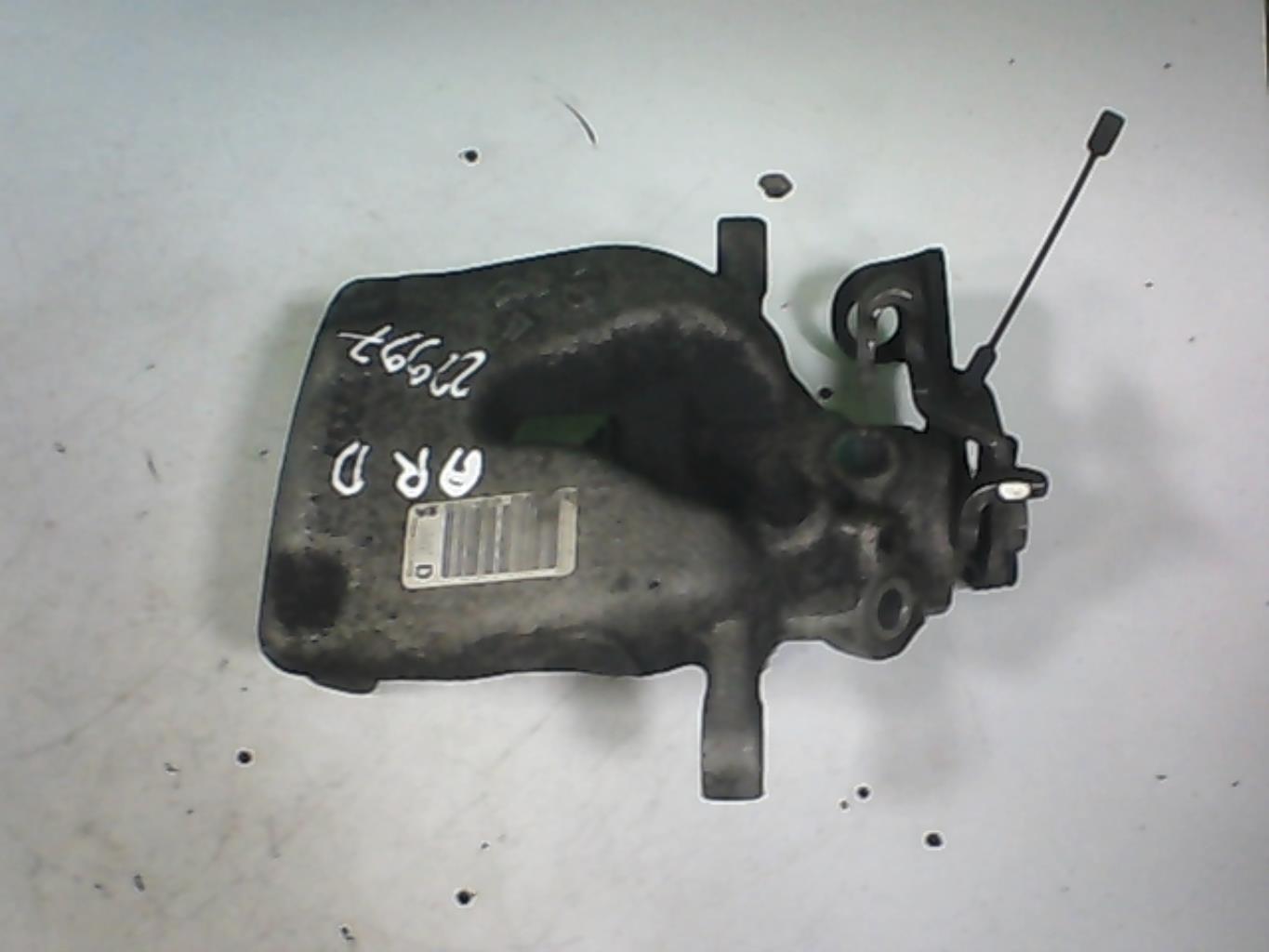 Etrier arriere droit (freinage) CITROEN JUMPY 3 M PHASE 1 Diesel - 1