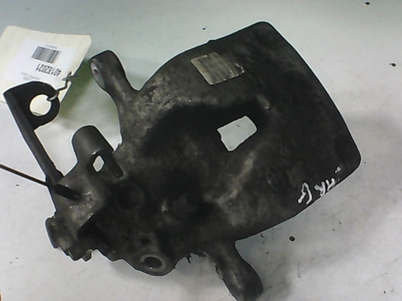 Etrier arriere gauche (freinage) CITROEN JUMPY 3 M PHASE 1 Diesel - 1
