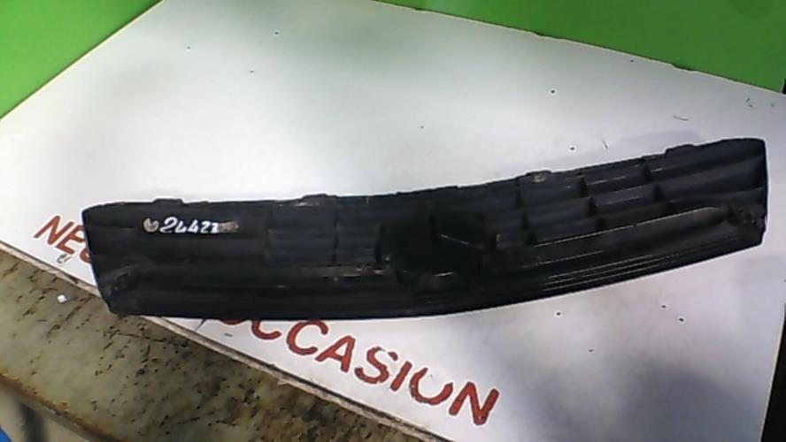 Photo de la pièce