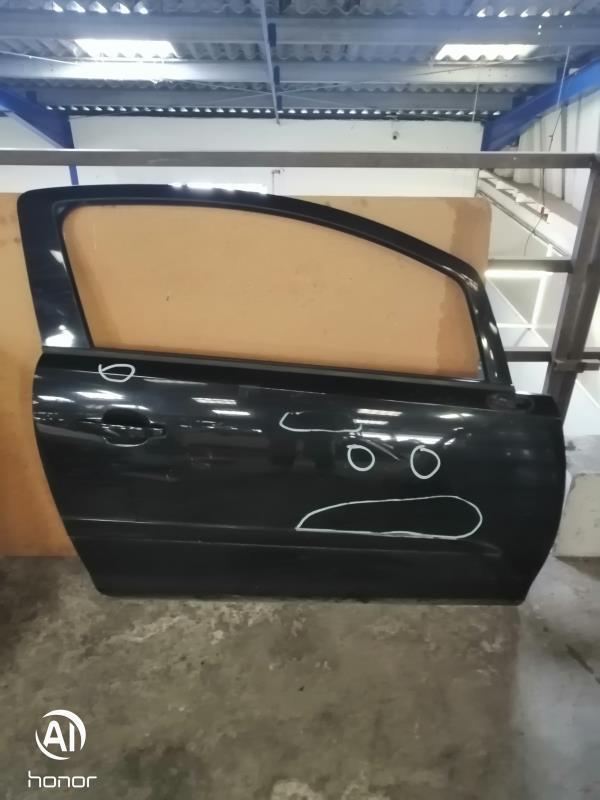 Porte avant droit OPEL CORSA D PHASE 1 Diesel - 1