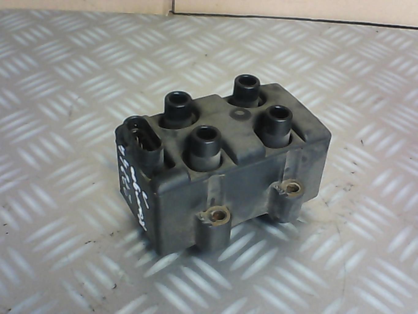 Bobine (allumage) RENAULT KANGOO 1 PHASE 1 Essence - 1