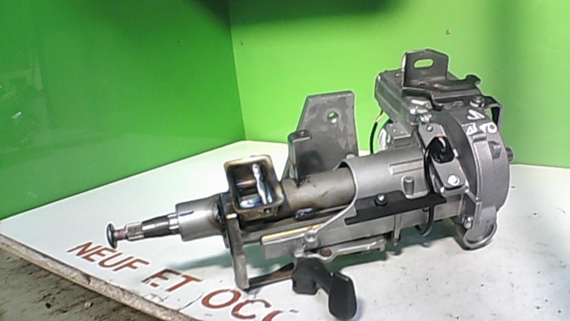 Colonne de direction RENAULT CLIO 4 PHASE 2 Diesel - 1