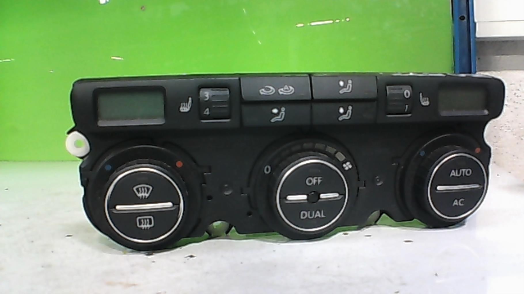 Commande chauffage VOLKSWAGEN PASSAT 5 Diesel - 1