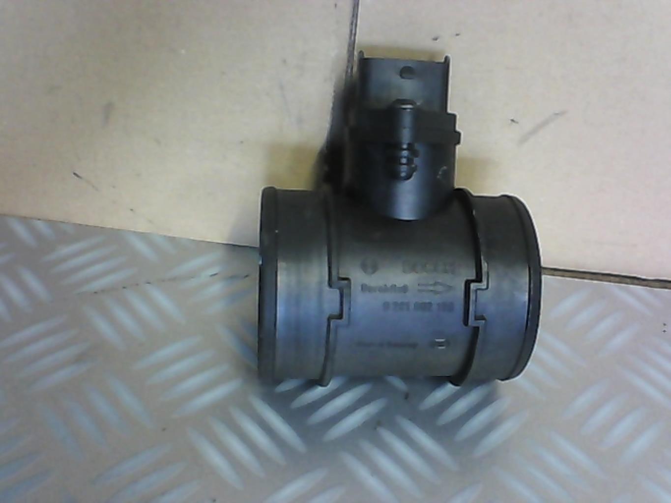 Debitmetre OPEL CORSA C PHASE 1 Diesel - 1