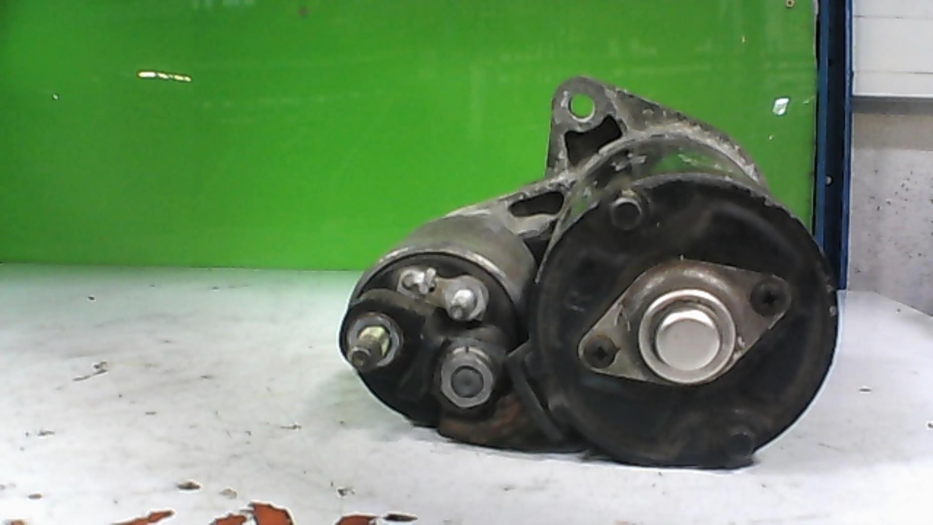Demarreur FORD FOCUS 2 PHASE 1 Essence - 1