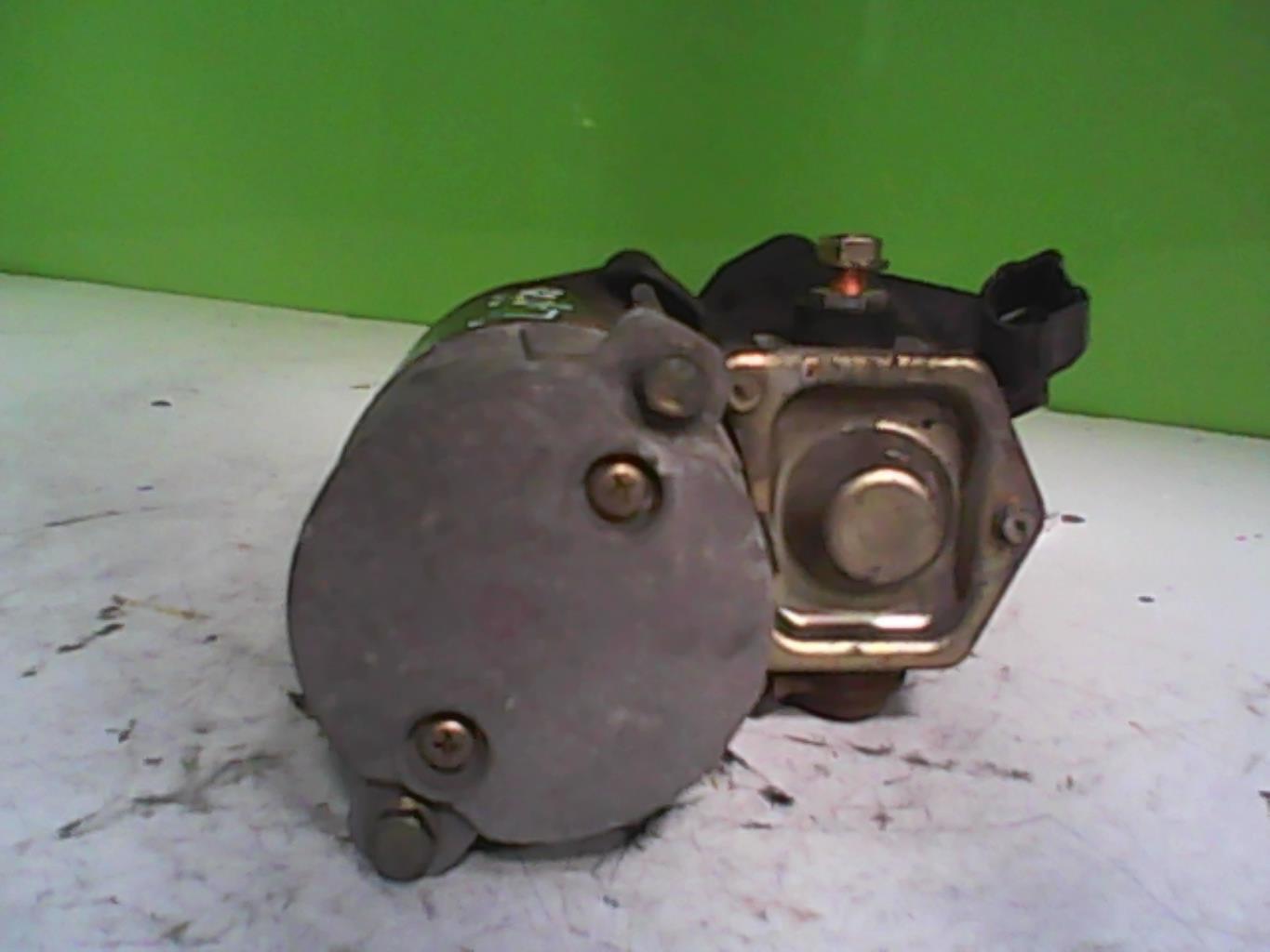 Demarreur MINI MINI 1 R50/R53 PHASE 1 Diesel - 1