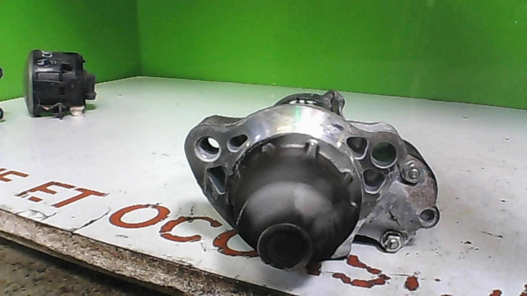 Demarreur HONDA JAZZ 3 Essence - 1