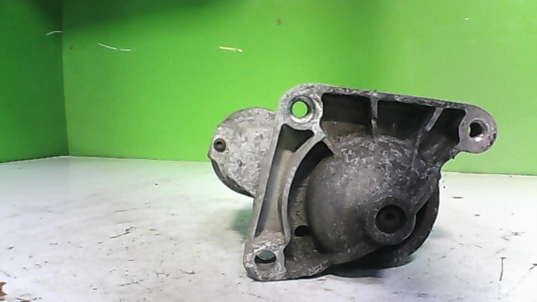 Demarreur RENAULT ESPACE 3 Diesel - 1