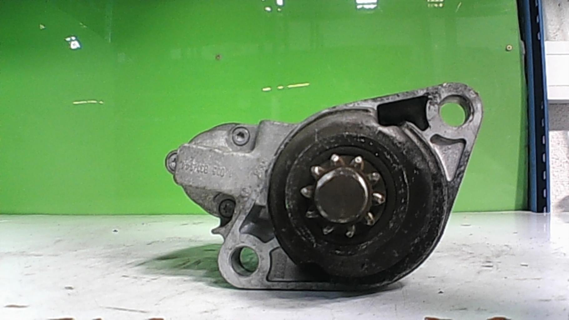 Demarreur VOLKSWAGEN FOX Diesel - 1