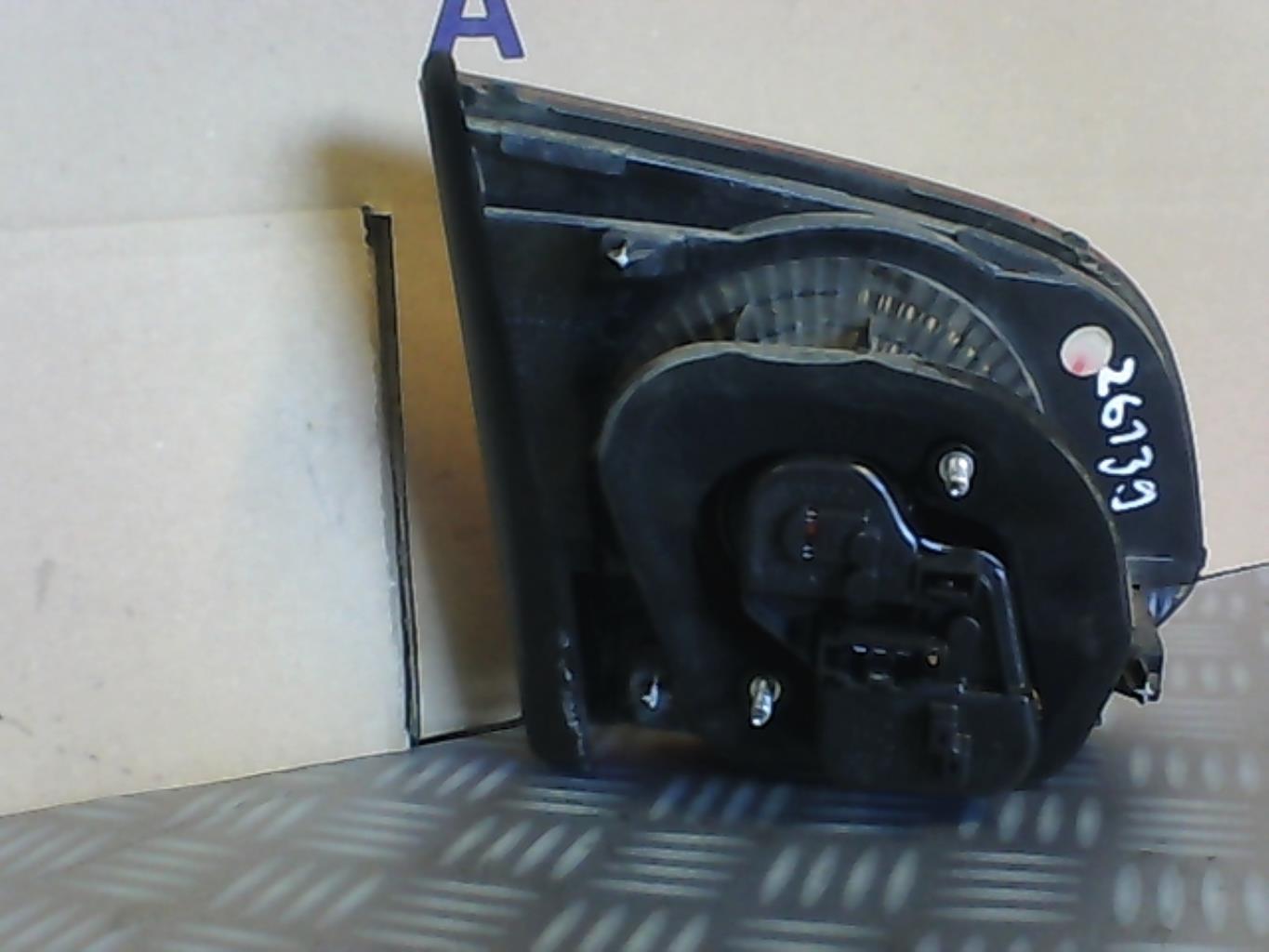 Feu arriere secondaire droit (feux) VOLKSWAGEN GOLF 6 Diesel - 1