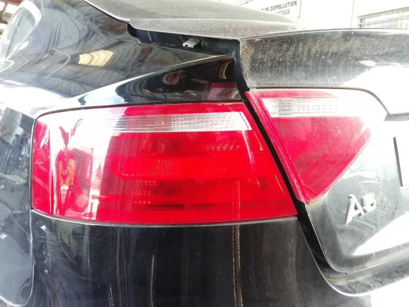 Feu arriere secondaire gauche (feux) AUDI A5 1 SPORTBACK PHASE 1 Diesel - 1