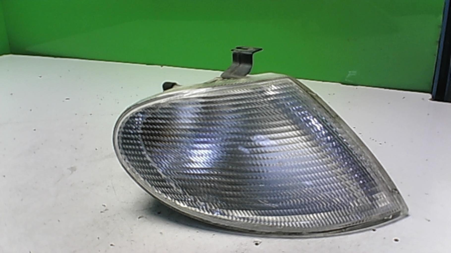 Optique avant secondaire droit (feux)(clignotant) FORD GALAXY 1 PHASE 1 Diesel - 1