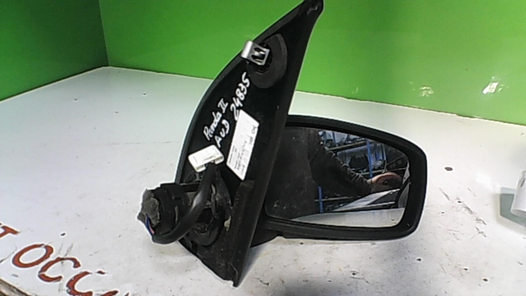 Retrovisor derecho FIAT PANDA 2  - 1