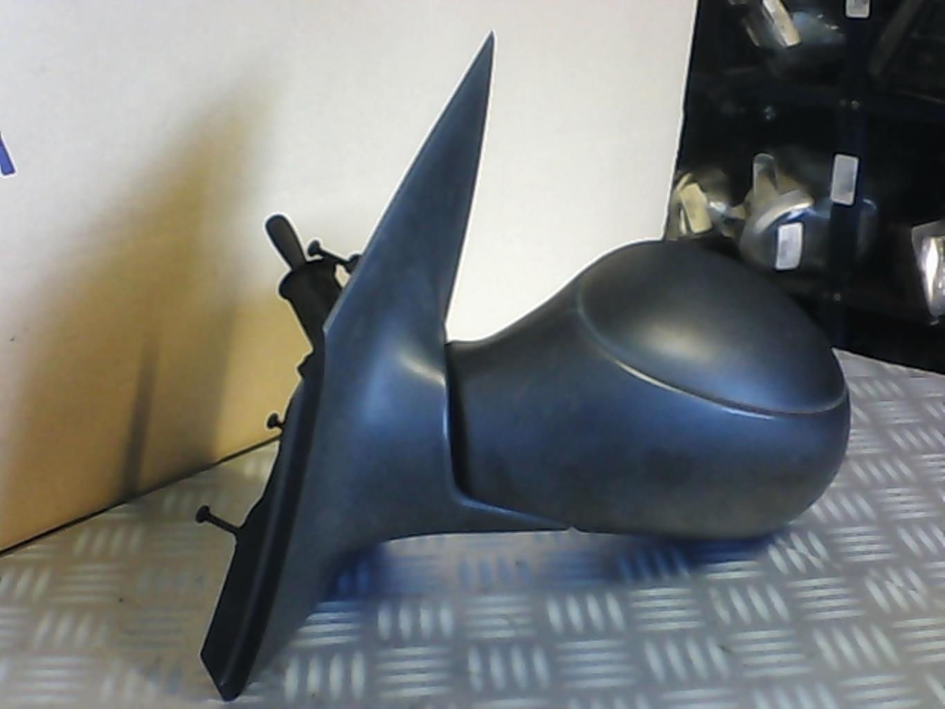 Retrovisor derecho CITROEN C2 PHASE 1 Gasolina - 1
