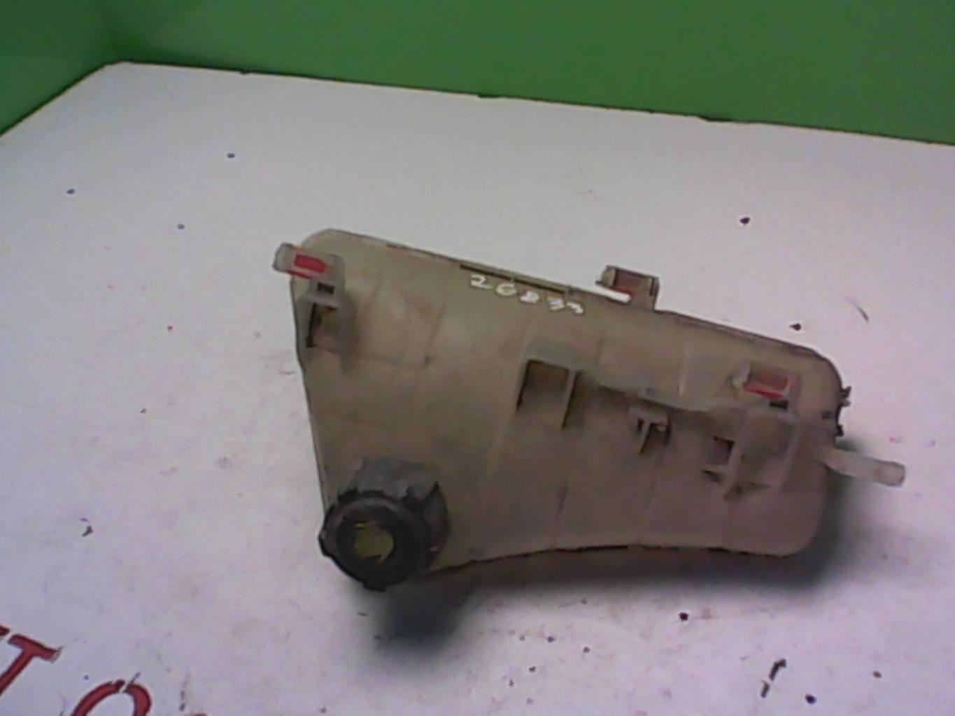 Vase d'expansion RENAULT KANGOO 2 PHASE 1 Diesel - 1