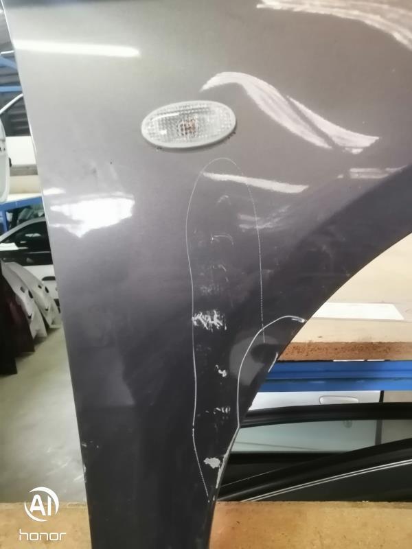 Aile avant droit MAZDA 3 1 PHASE 2 Diesel - 1