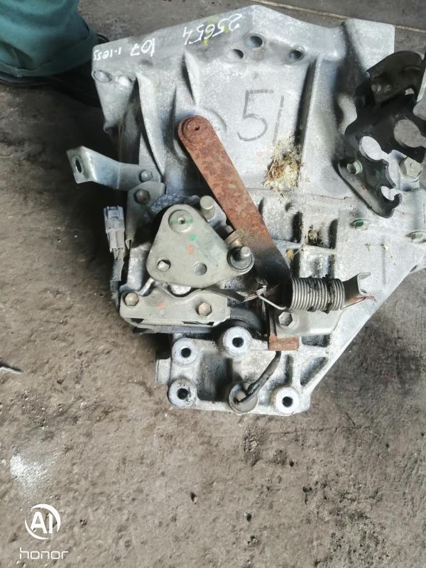 Boite de vitesses PEUGEOT 107 PHASE 1 Essence - 1
