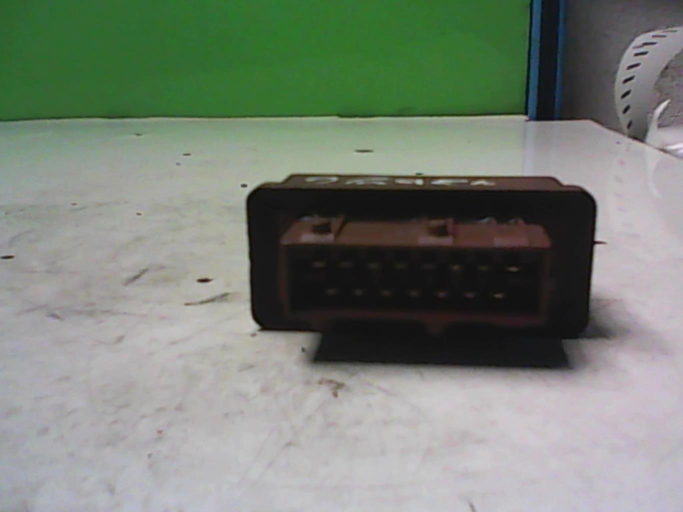 Boitier de prechauffage PEUGEOT PARTNER 1 PHASE 1 Diesel - 1