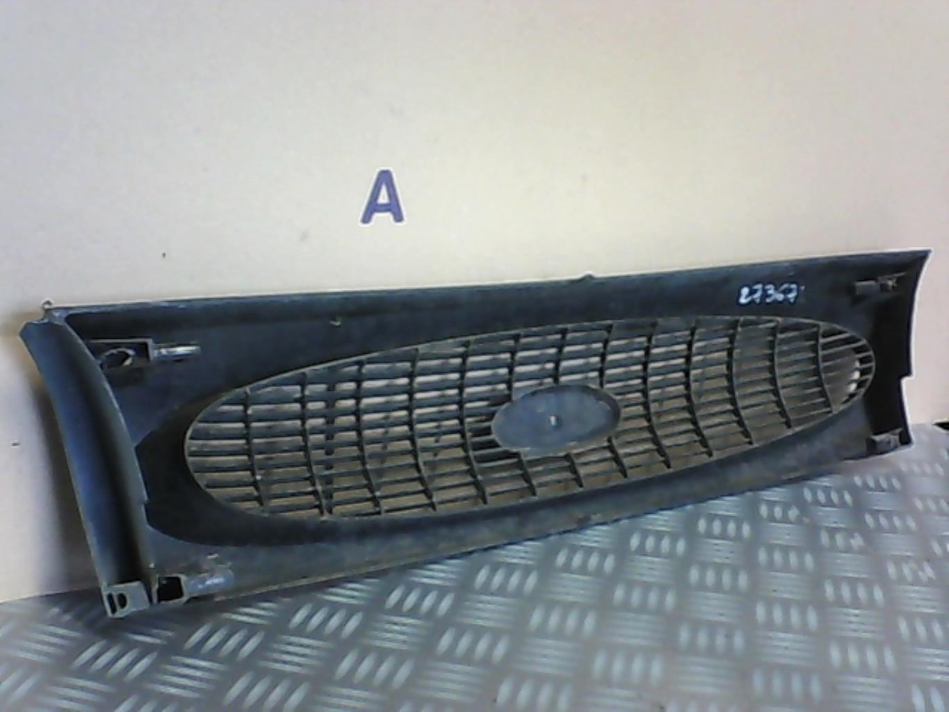 Calandre FORD FIESTA 4 PHASE 1 Essence - 1