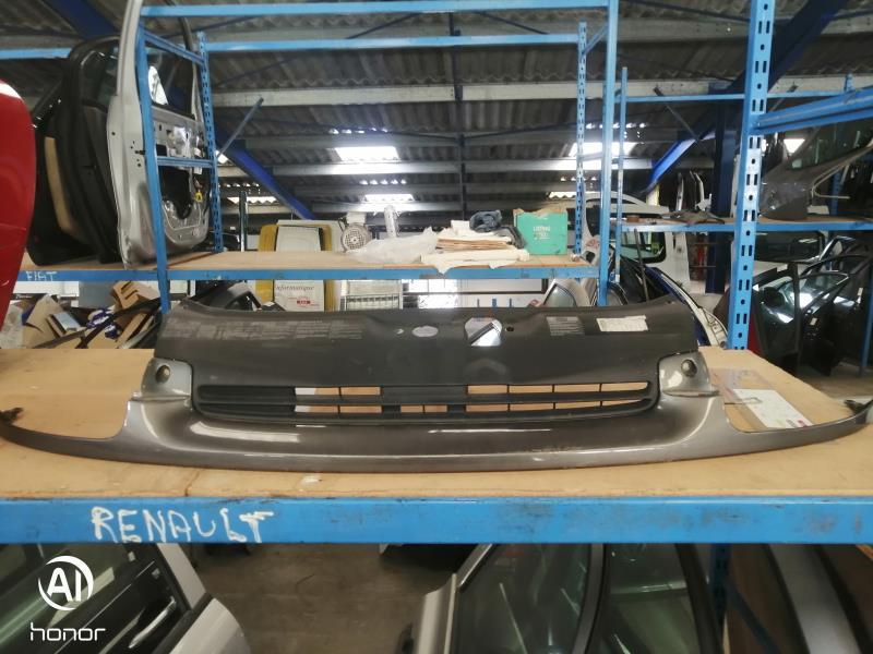 Calandre RENAULT CLIO 2 PHASE 1 Essence - 1