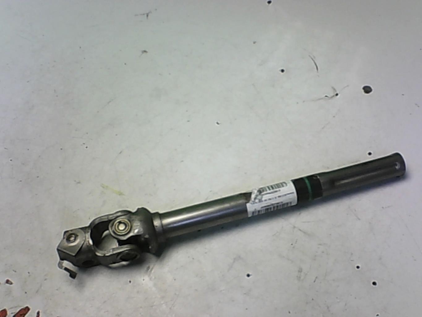 Cardan de direction CITROEN C3 2 PHASE 2 Essence - 1