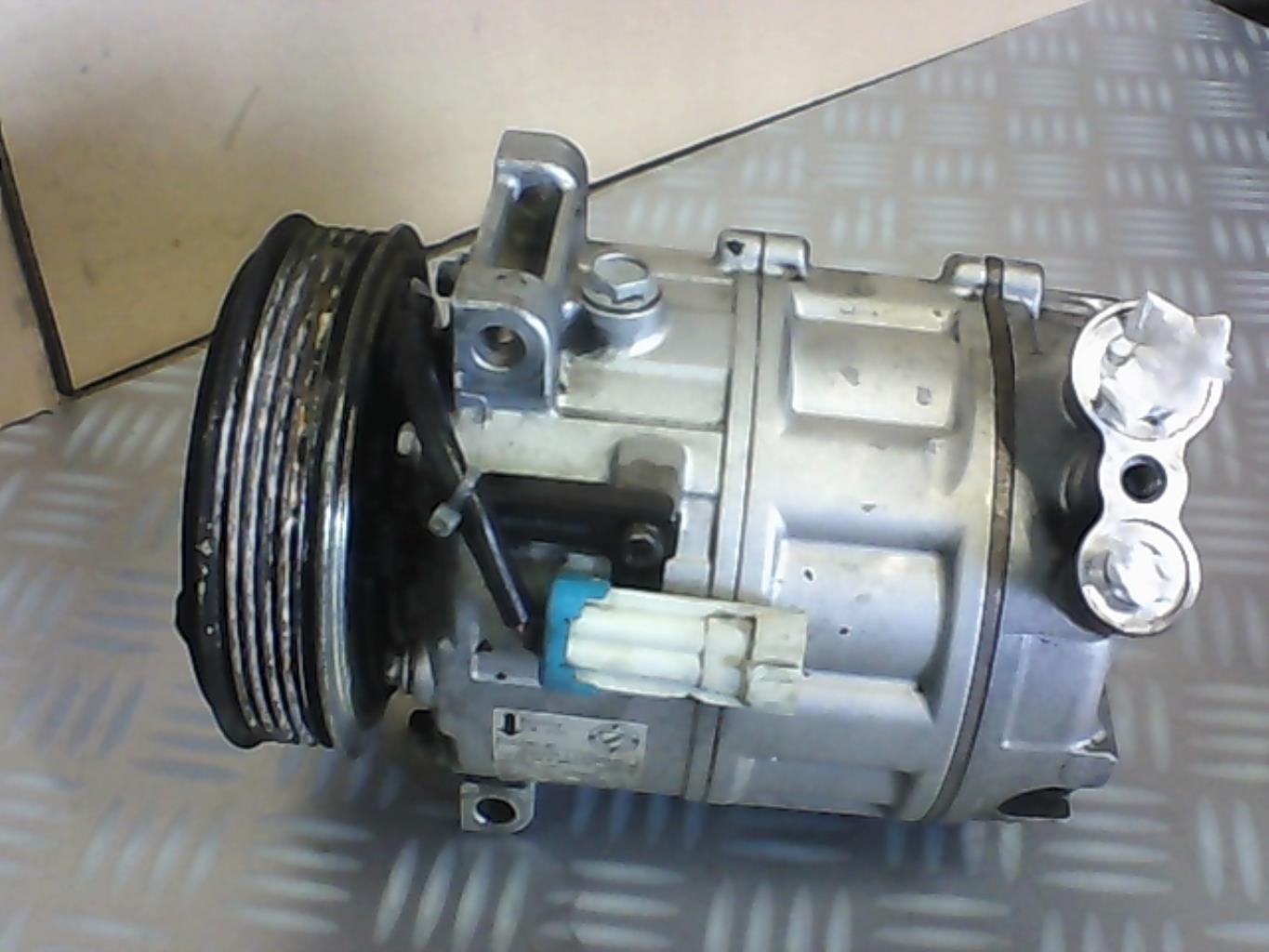 Compresseur clim ALFA ROMEO 159 BREAK Diesel - 1
