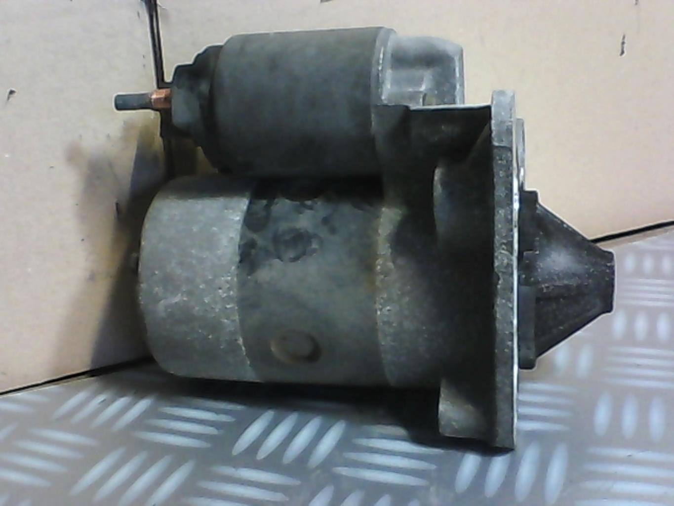 Demarreur RENAULT CLIO 2 PHASE 1 Essence - 1