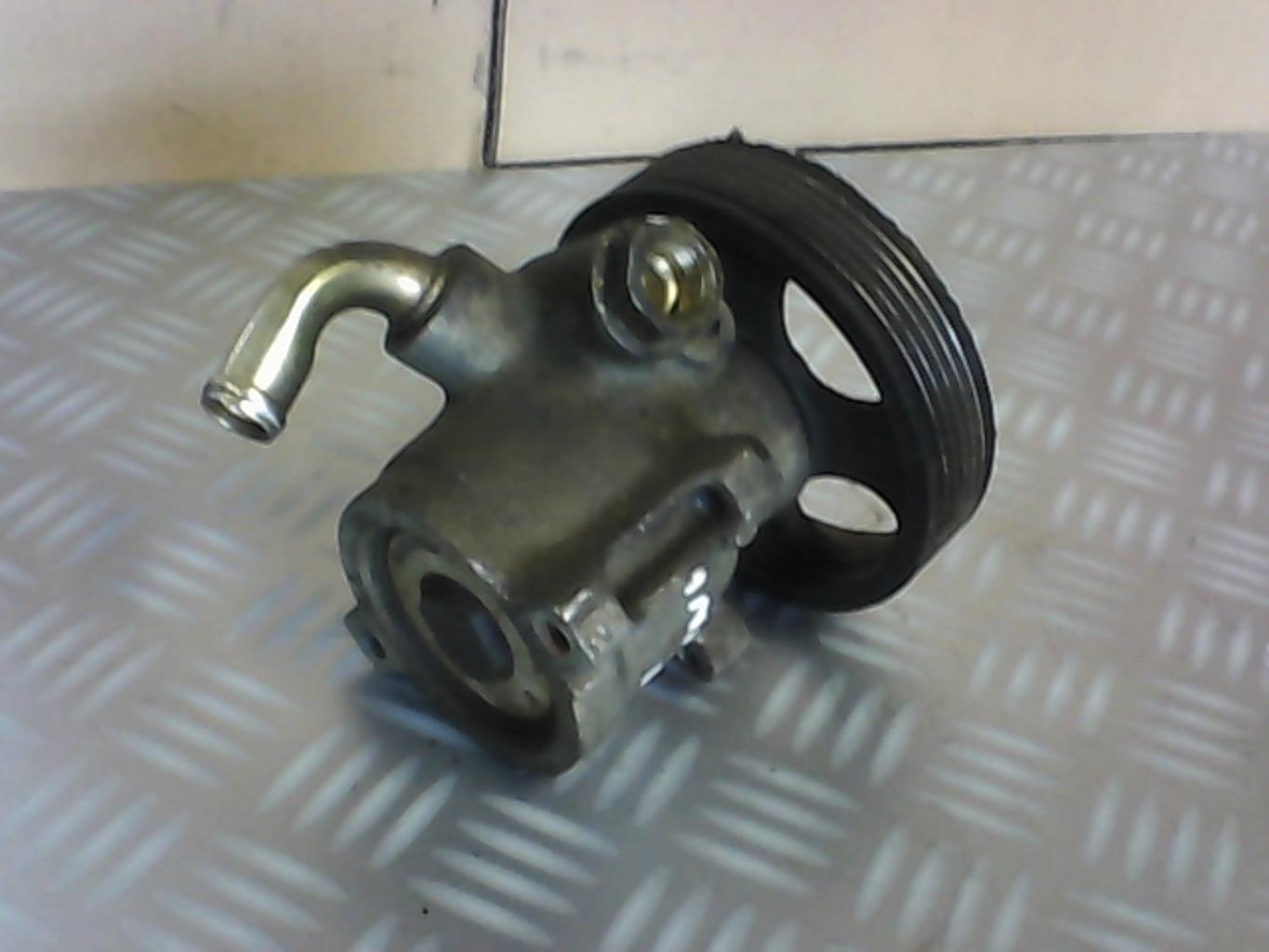 Pompe de direction CITROEN BERLINGO 1 PHASE 1 Diesel - 1
