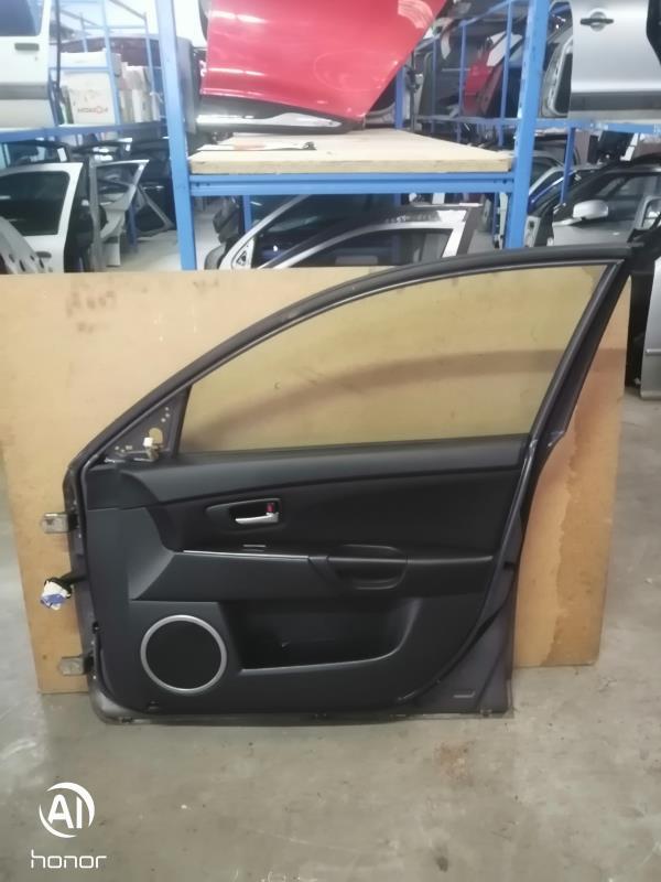 Porte avant droit MAZDA 3 1 PHASE 2 Diesel - 1