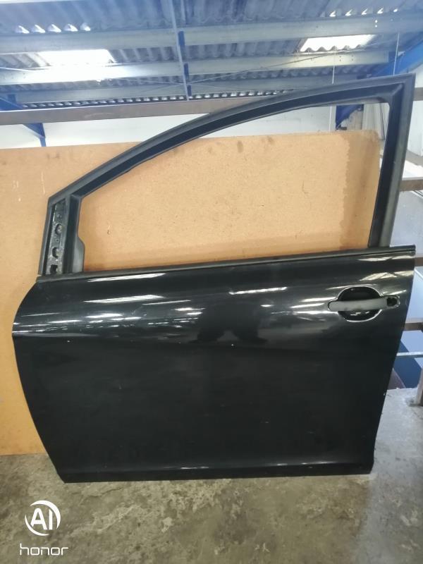 Porte avant gauche SEAT ALTEA PHASE 1 Diesel - 1