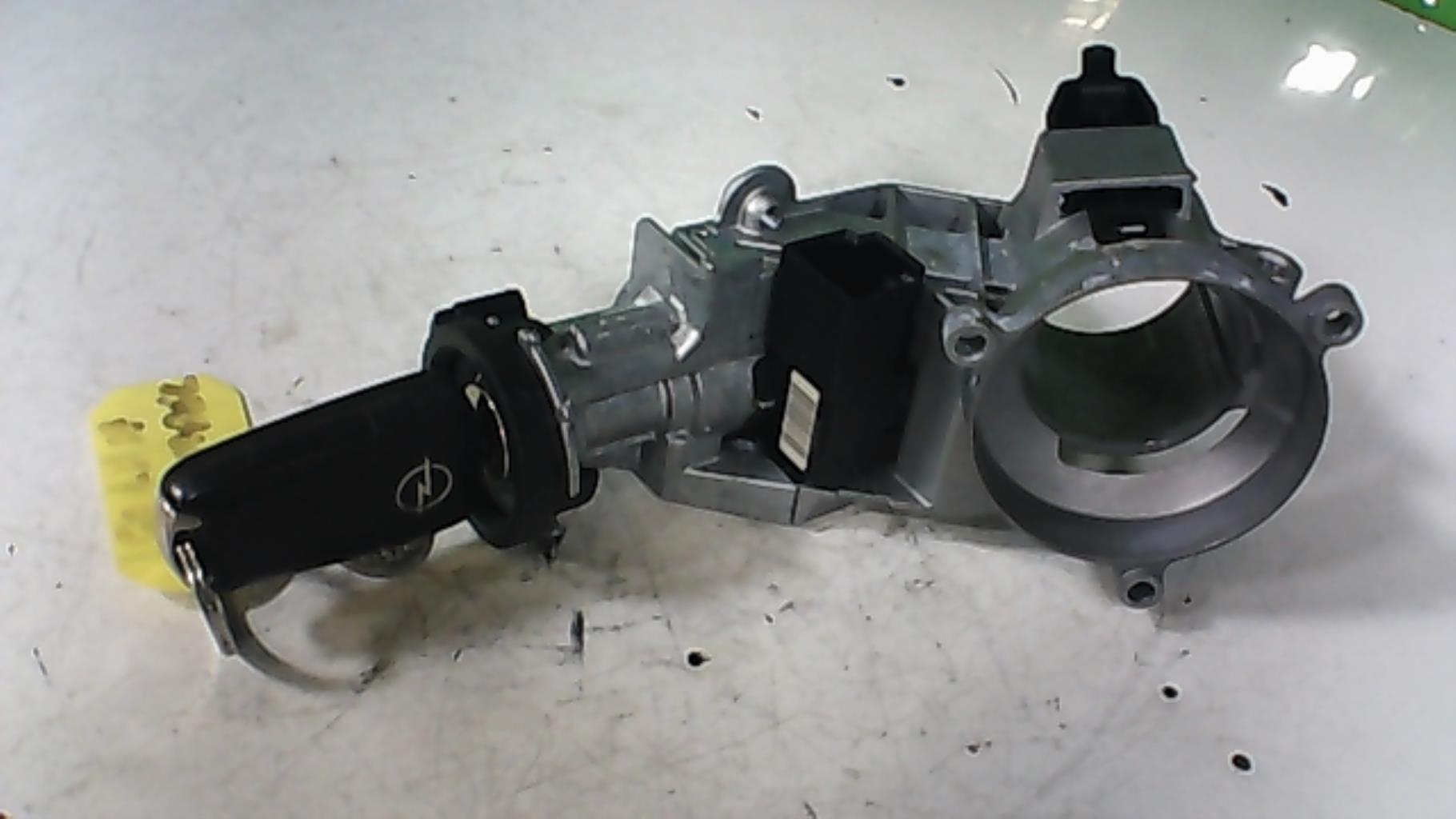 Neiman OPEL CORSA D PHASE 1 Diesel - 1