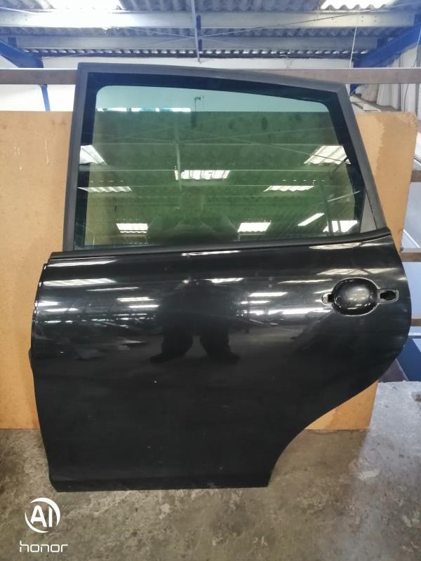Porte arriere gauche SEAT ALTEA PHASE 1 Diesel - 1