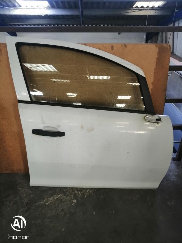 Porte avant droit OPEL CORSA D PHASE 1 Diesel - 1