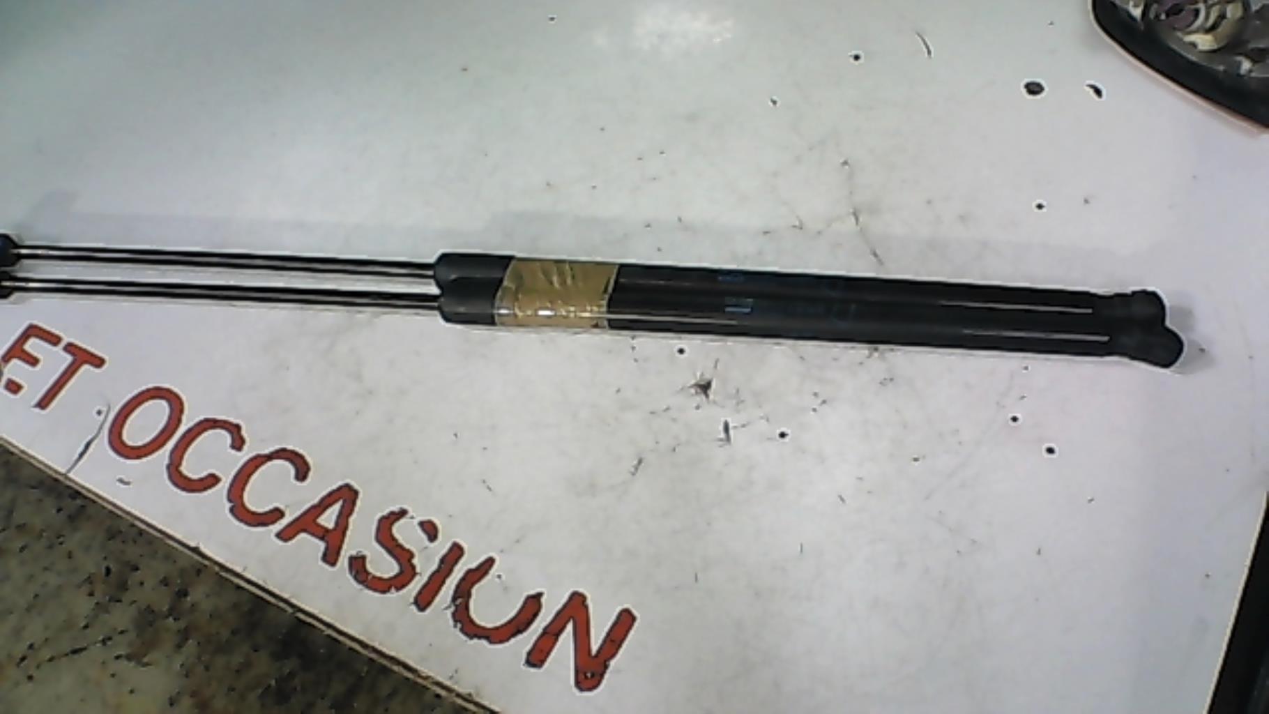 Verin de coffre OPEL CORSA D PHASE 1 Diesel - 1