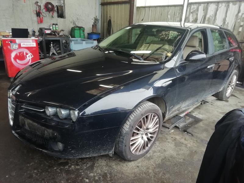 Debitmetre ALFA ROMEO 159 BREAK Diesel - 1