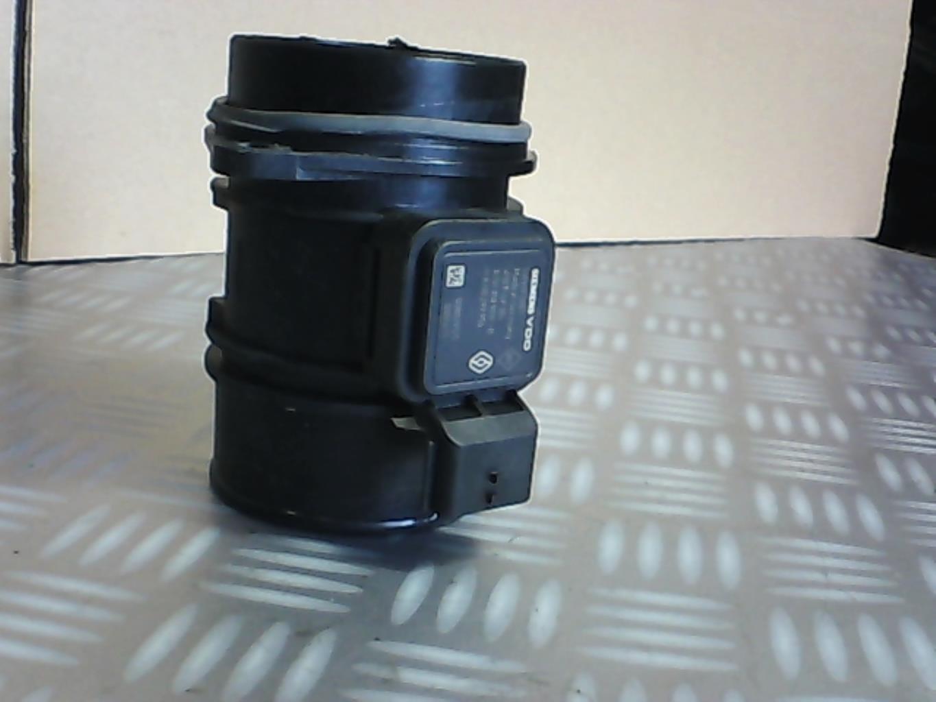 Debitmetre RENAULT CLIO 3 PHASE 2 Diesel - 1