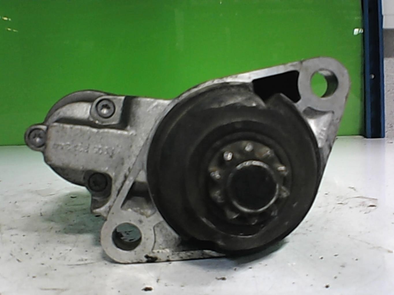 Demarreur VOLKSWAGEN POLO 4 PHASE 2 Diesel - 1