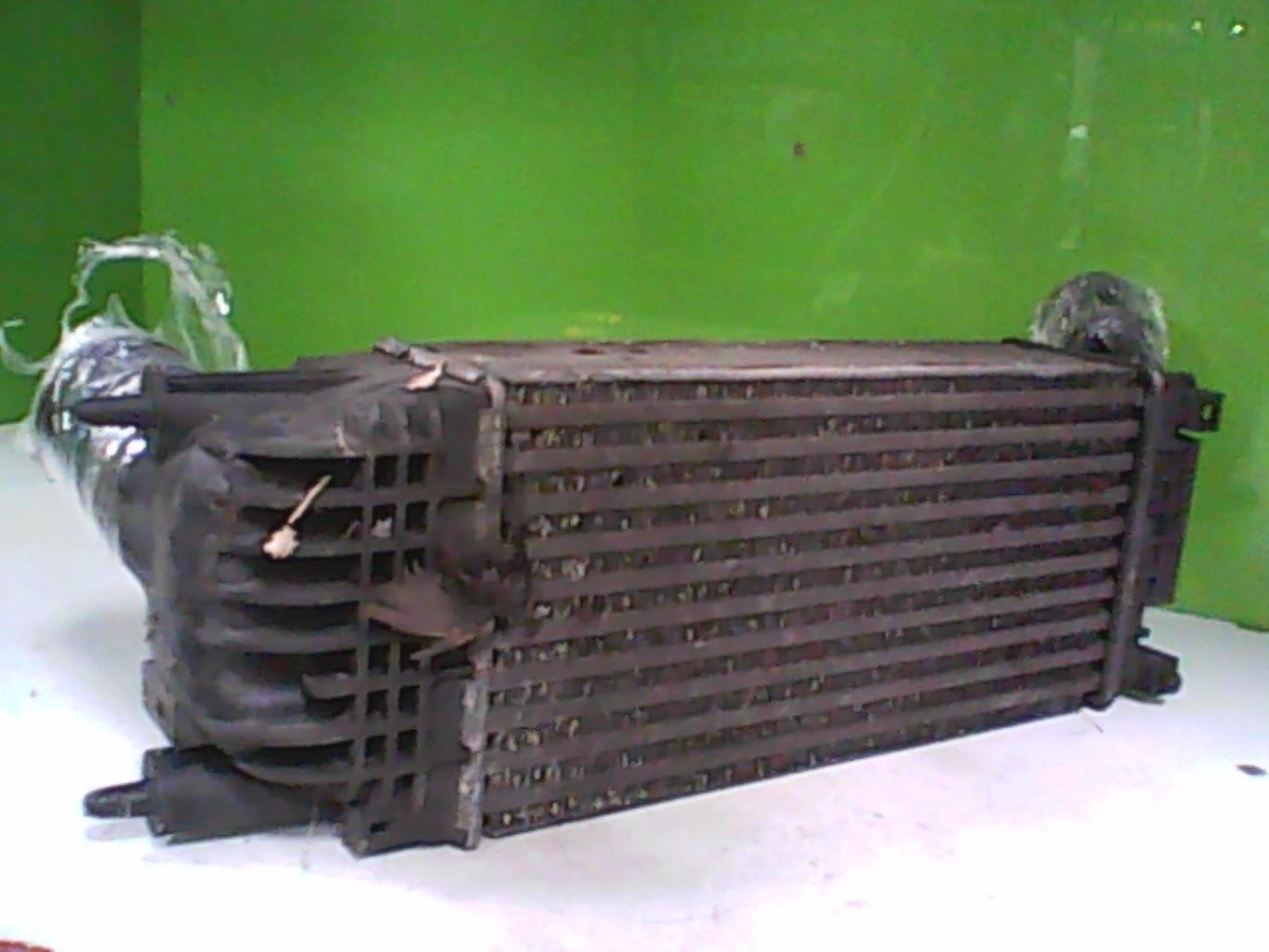 Echangeur air (Intercooler) CITROEN C5 2 BREAK Diesel - 1