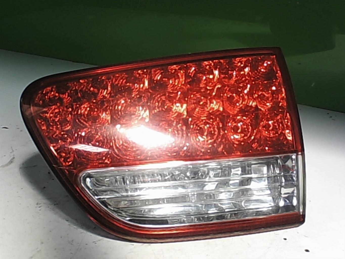 Feu arriere secondaire droit (feux) CITROEN C-CROSSER Diesel - 1