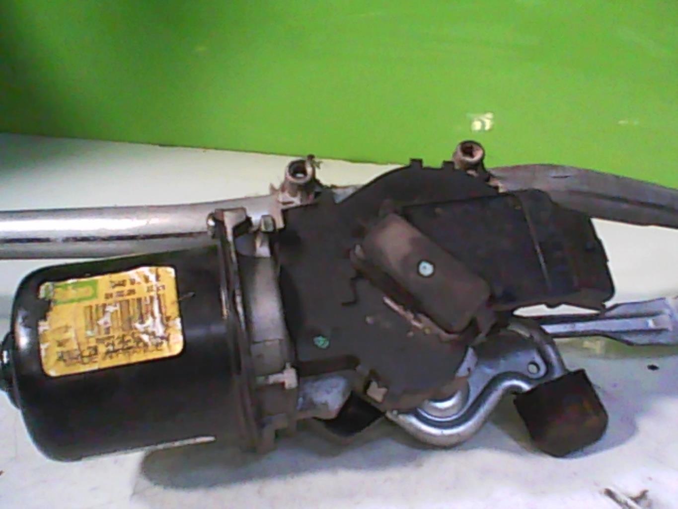 Motor de limpiaparabrisas delantero RENAULT KANGOO 2 PHASE 1 Diésel - 1